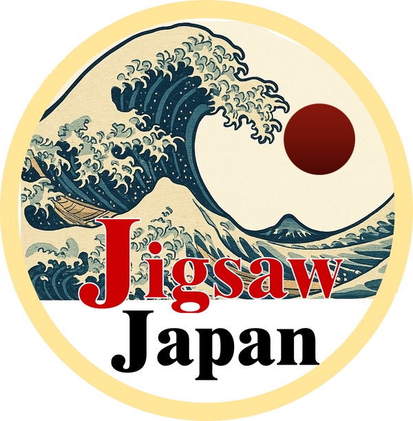 Jigsaw Japan